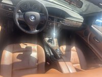 BMW 335i Cabrio Automatik