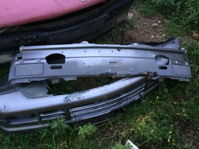 bmw 3 series body E30 low front bumper, low bumper,