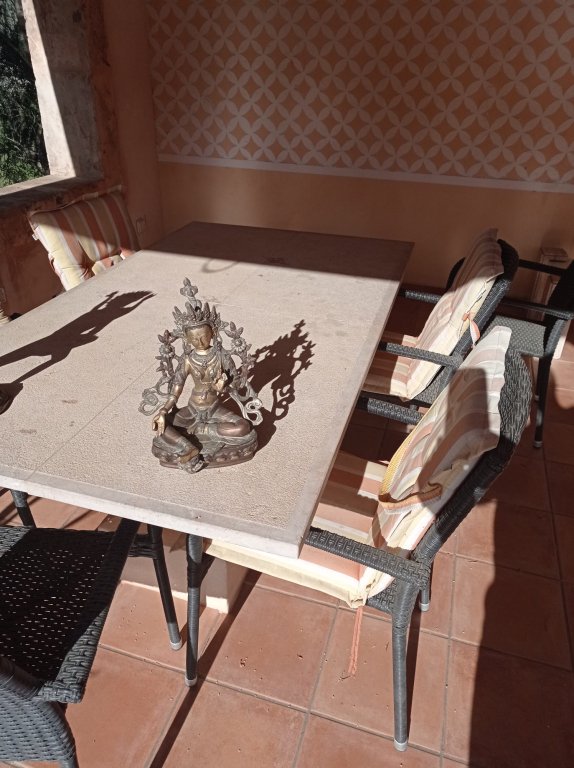 Bronze Figurines from India