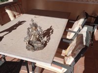 Bronze Figurines from India