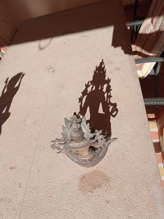 Bronze Figurines from India