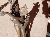 Bronze Figurines from India