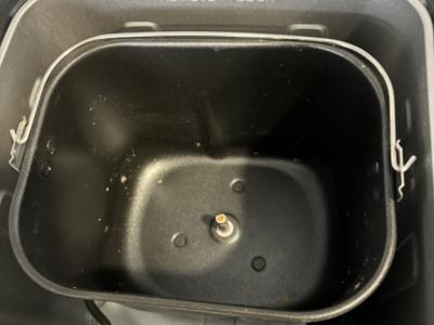 Fully automatic bread maker Princess