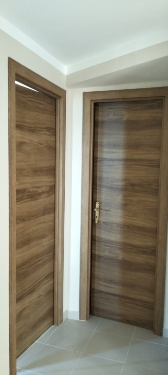 CALA BLAVA: Apartamento de 1 dormitorio con vistas al mar de 180º en la 1ª planta Línea