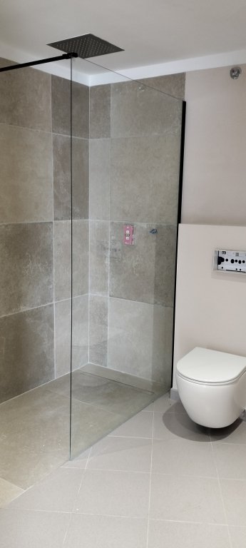 CALA BLAVA: Apartamento de 1 dormitorio con vistas al mar de 180º en la 1ª planta Línea