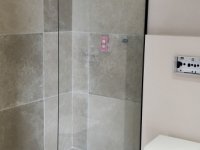 CALA BLAVA: Apartamento de 1 dormitorio con vistas al mar de 180º en la 1ª planta Línea