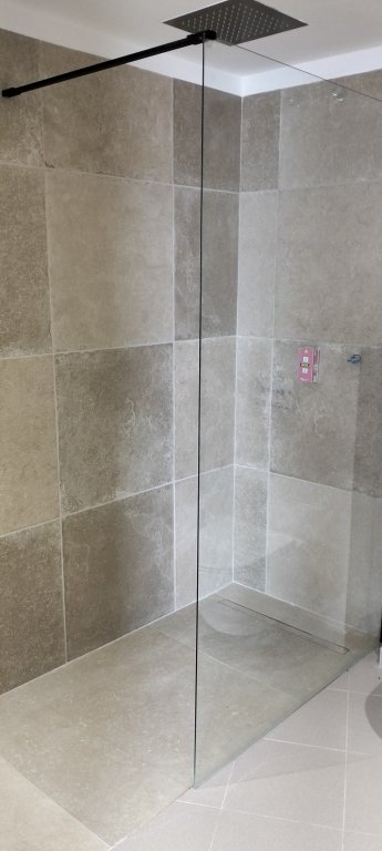 CALA BLAVA: Apartamento de 1 dormitorio con vistas al mar de 180º en la 1ª planta Línea