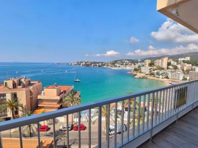 Cala Major - Apartamento de lujo