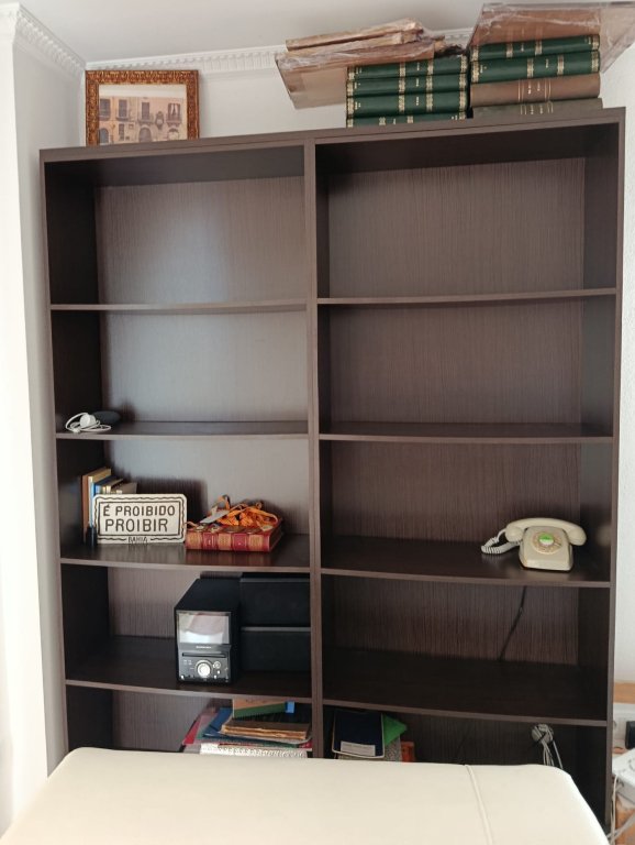 Cala Millor - free to take: living room cabinet 213cm - 2 x 80 cm - 30 cm