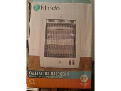 Calefactor