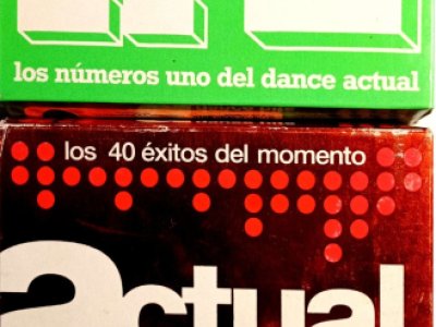 CDs MIx y House en venta