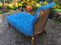 Chaiselongue de CASUAL, mallorquín / vintage