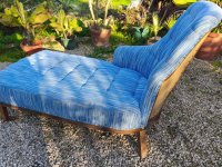 Chaiselongue de CASUAL, mallorquín / vintage