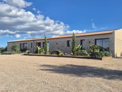 Charming estate near the Rafa Nadal School – Manacor