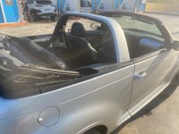 Chrystler Pt Cruiser L 2.4 convertible, Autogas / LPG