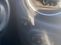 Chrystler Pt Cruiser L 2.4 convertible, Autogas / LPG