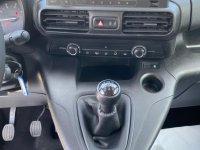 Citroën Berlingo M Live 1.5 Bhdi 102Cv 4p