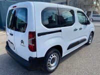 Citroën Berlingo M Live 1.5 Bhdi 102Cv 4p