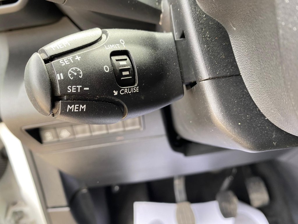 CITROËN BERLINGO XL 1.5BHDI 100CV 5P