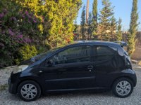 CITROEN    C 1