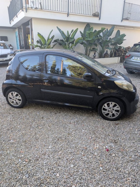 CITROEN    C 1