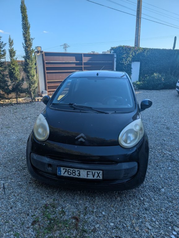 CITROEN    C 1