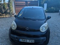 CITROEN    C 1