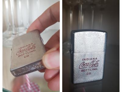 Mercancía de Coca-Cola COLECCIONABLES