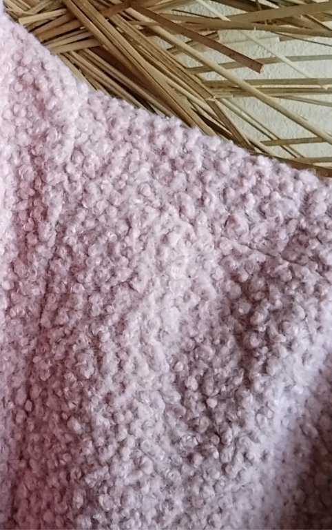 Women's jacket pink M