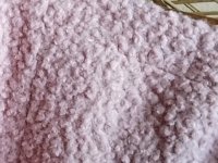 Women's jacket pink M