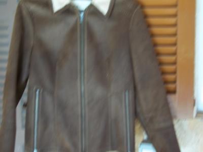 Women's jacket