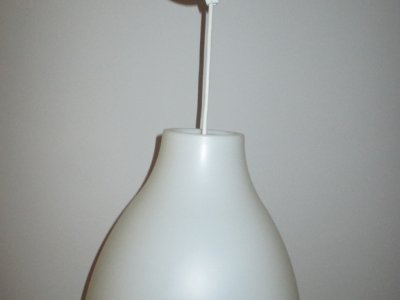 Ceiling lamp lamp IKEA Melodi with bulb