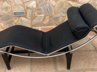 Design lounger