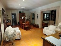 Directamente del propietario - Un sueño a los pies de Sant Salvador – La finca con vistas al mar