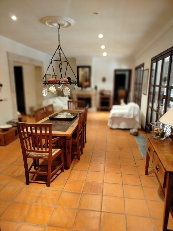 Directamente del propietario - Un sueño a los pies de Sant Salvador – La finca con vistas al mar