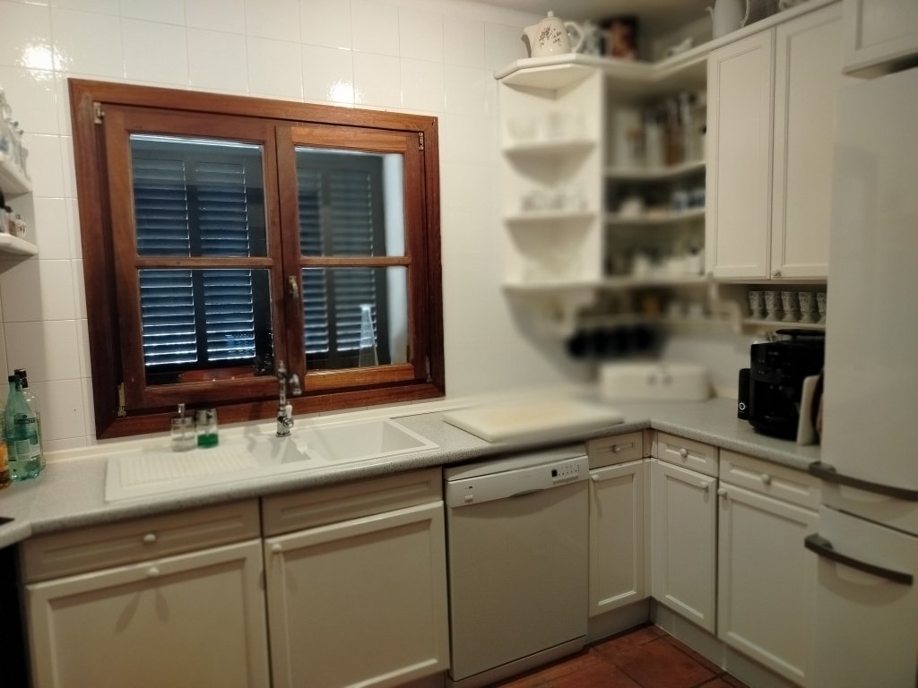 Directamente del propietario - Un sueño a los pies de Sant Salvador – La finca con vistas al mar