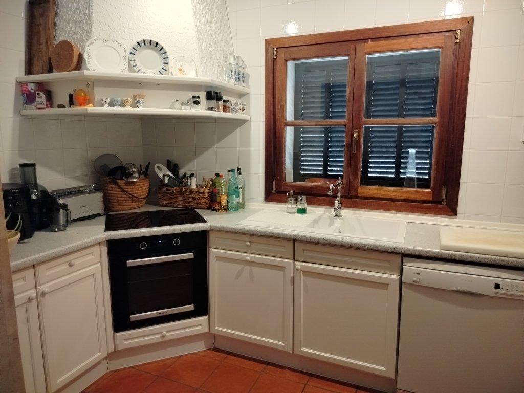 Directamente del propietario - Un sueño a los pies de Sant Salvador – La finca con vistas al mar