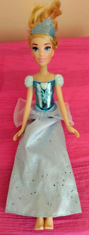 Disney Prinzessinnen