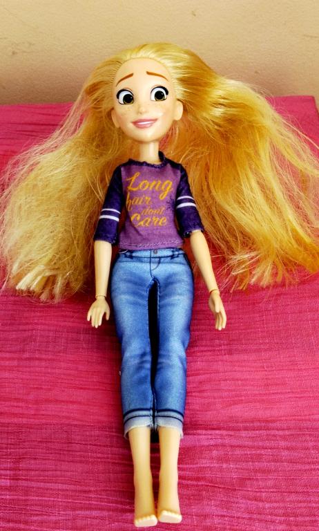 Disney Prinzessinnen