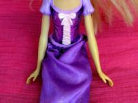 Disney Prinzessinnen