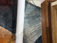 Calentador instantáneo para calefacción de gas de Cointra, incl. conducto de humos