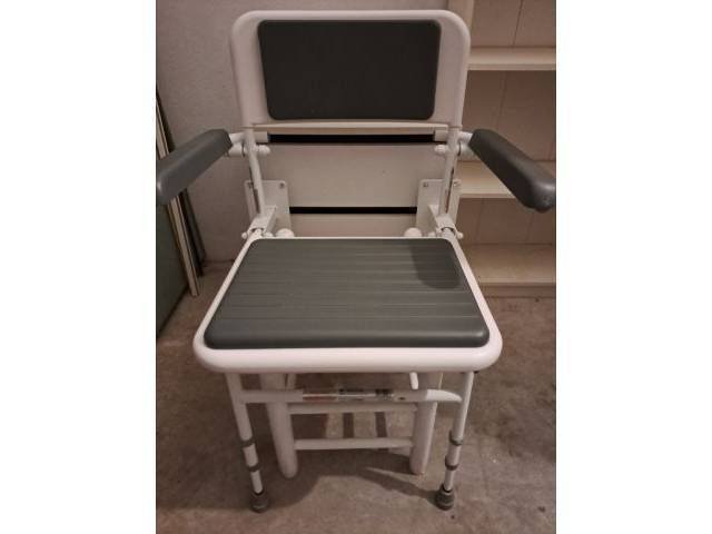 Asiento de ducha - Baño