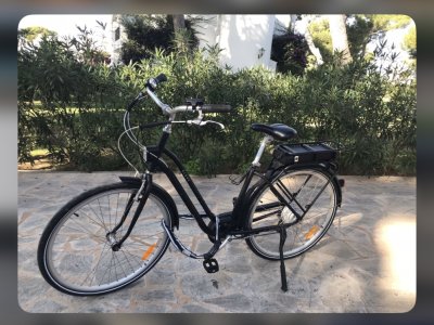 E- Bike zu verkaufen