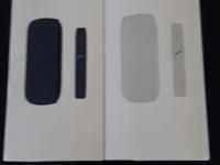 E-cigarette IQOS Duo