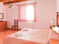 Ground-level finca b is to 8 persons with pool near Campos -- F 35 FZ