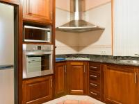 Ground-level finca b is to 8 persons with pool near Campos -- F 35 FZ