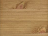 Echtholz  ****  2-  teilige Wandgarderobe   ***  Kiefer gelaugt, geölt