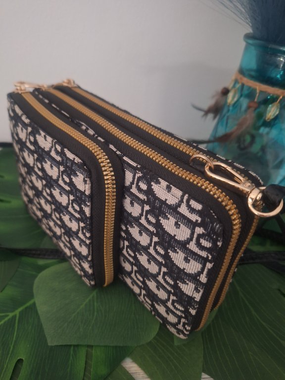 Noble Bag Handbag Sidebag Bag Women/ Men New