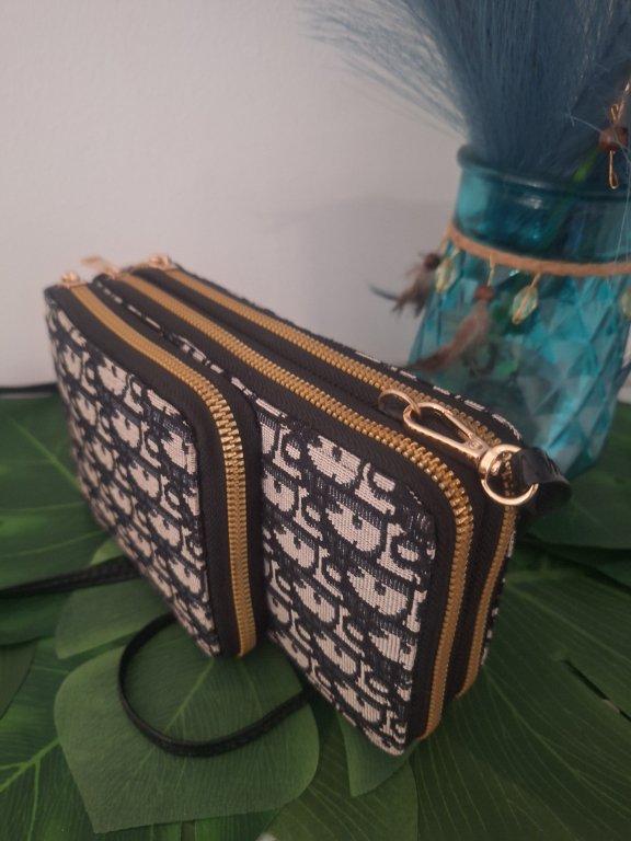 Noble Bag Handbag Sidebag Bag Women/ Men New