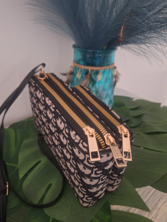 Noble Bag Handbag Sidebag Bag Women/ Men New